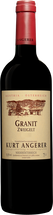 Zweigelt Granit Rotwein
