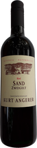 Zweigelt Ried Sand Rotwein