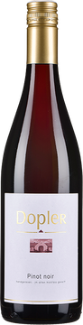 Pinot noir klassisch