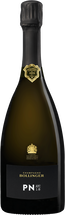 Champagne Bollinger »PN AYC 18« Brut NV Schaumwein