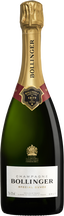 Champagne Bollinger Special Cuvée Brut NV Schaumwein