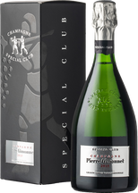 Pierre Gimonnet Special Club Blancs de Blancs Grand Cru Extra Brut Schaumwein