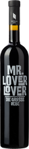 Merlot Große Liebe - Mr. Lover,Lover Rotwein