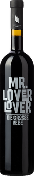Große Liebe - Mr. Lover,Lover