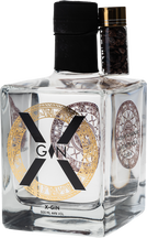Produktabbildung  Xolato Aphrodisiac X-GIN