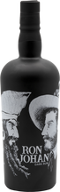 Produktabbildung  Ron Johan Dark Rum