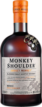 Produktabbildung  Monkey Shoulder »Smokey Monkey«
