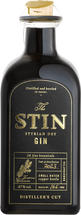 Produktabbildung  The Stin - Distiller´s Cut