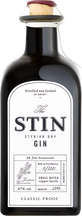Produktabbildung  The Stin  - Classic Proof