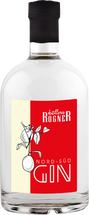 Produktabbildung  Rogner Nord-Süd-Gin