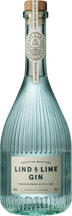 Produktabbildung  Lind & Lime Gin