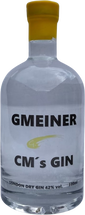 Produktabbildung  CM´s Gin