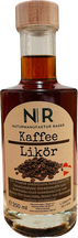 Produktabbildung  Rager Kaffeelikör