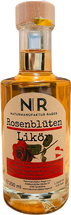 Produktabbildung  Rager Rosenblütenlikör