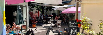 Joe teecafe