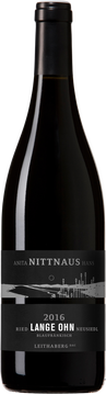 Flasche BF LO 2016