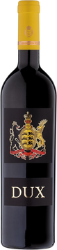 Der Flaggschiff-Wein des Hauses wird nur in Spitzenjahrgängen erzeugt. Die hochkarätige und vielfach prämierte Cuvée besteht aus Merlot und Cabernet. Der lateinische Name „Dux“ ist ein alter Adelstitel und bedeutet so viel wie Herzog. Der Wein ist dem Oberhaupt der Familie Herzog von Württemberg gewidmet.  
Für den DUX wechselt, wenn der Jahrgang überhaupt seine Erzeugung zulässt, die Zusammensetzung. Beim 2020er konzentrierte man sich auf nur zwei Sorten, nämlich Merlot (60 %) und Cabernet (40 %), beide gewachsen auf dem Untertürkheimer Mönchberg. Beide Weine wurden klassisch über drei Wochen auf der Maische vergoren und mindestens 18 Monate größtenteils im neuen Holz aus Eiche aus den herzoglichen Wäldern gelagert, wo sie viele Feinheiten entwickelten. Das Ergebnis ist tiefdunkel und duftet nach Fenchel, Waldbeeren, Kräutertee und etwas Bitterschokolade. Im Geschmack ist der Wein sehr dicht, komplex, vielschichtig und feurig; die Tannine sind reif und sehr gut in die eleganten Facetten eingebunden.
