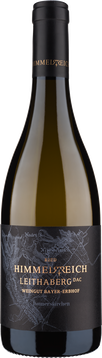 Ried Himmelreich_Weingut Bayer-Erbhof
