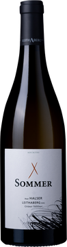 Grüner Veltliner Leithaberg DAC Ried Halser