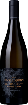 Grüner Veltliner Leithaberg DAC Ried Himmelreich Weingut Sommer