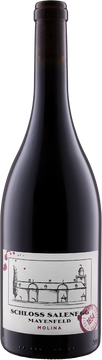 Vinifikation Molina Pinot Noir
Für diesen modernen und charakterstarken Blauburgunder werden die Trauben der besten Reblagen von Schloss Salenegg geerntet. Diese Rebberge gehörten schon zu Salenegg, als es noch im Besitz von Ritter Anton v. Molina war. Ritter Molina, Taufpate dieses Weines, residierte von 1594 - 1654 leibhaftig auf Schloss Salenegg, wo sein Geist, laut Bündner Sagenbuch, bis heute zuhause ist.

Viel Frucht (Erdbeere, Himbeere, Cassis) eingerahmt von zurückhaltend, aber gut eingebauten Barriquearomen,
begleitet von erdigen Nuancen, etwas Vanille und leichte Ledernoten runden das komplexe Aromabild ab und verleihen dem Molina einen charakterstarken modernen Auftritt.