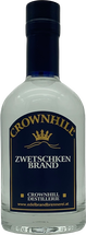 Produktabbildung  Crownhill Zwetschkenbrand