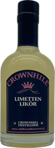 Produktabbildung  Crownhill Limettenlikör