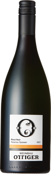 Pinot Noir Spissen Rosenau 2021