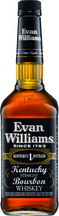 Produktabbildung  Evan Williams Black
