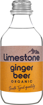 Produktabbildung  Limestone Ginger Beer