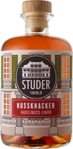 Produktabbildung  Nussknacker Haselnuss-Likör