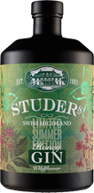 Produktabbildung  Studer's Swiss Highland Honey Gin »Wildflower«