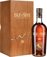 Produktabbildung  Isle of Skye Blended Scotch Whisky 30 YO