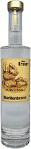 Produktabbildung  Hans Krenn's Marillenbrand