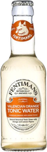 Produktabbildung  Fentimans Valencian Orange Tonic Water