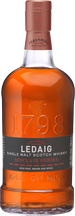Produktabbildung  Ledaig Single Malt Scoth Whisky Rioja Cask Finish