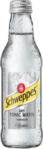 Produktabbildung  Schweppes Dry Tonic Water