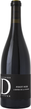 Pinot Noir L'Enfer de la Passion