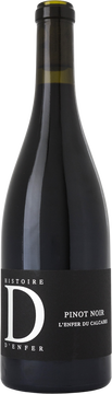 Pinot Noir L'Enfer du Calcaire