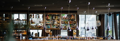 LAGANA Bar