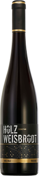 Cuvée Karl Holz trocken - im Barrique gereift - aus der Sebastian-Linie Weingut Holz-Weisbrodt