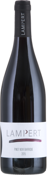 Pinot Noir Barrique