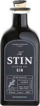 Produktabbildung  The Stin Overproof