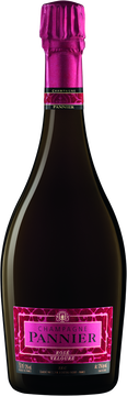 Rosé Velour