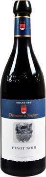 DOMAINE DE FISCHER GRAND CRU FECHY - PINOT NOIR
HAMMEL - TERRES DE VINS