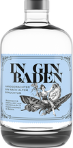 Produktabbildung  In Gin Baden Gin Klassik