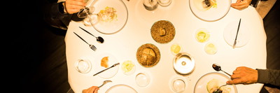 Mamesa | Gourmetrestaurant Burgeis