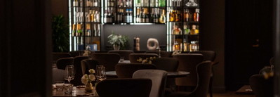 Ame Restaurant