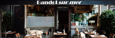 Bandol sur mer