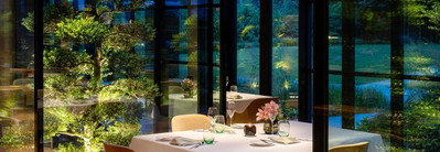 Gourmetrestaurant Dichter